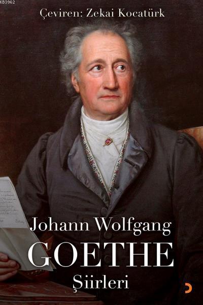 Johann Wolfgang Goethe Şiirleri