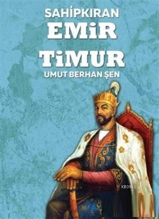 Sahipkıran Emir Timur
