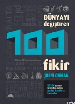 Dünyayı Değiştiren 100 Fikir