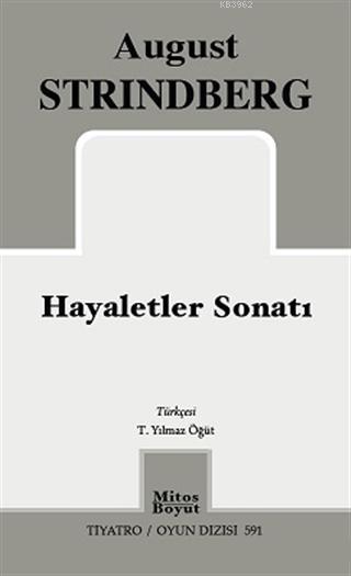 Hayaletler Sonatı