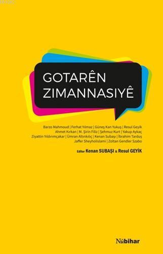 Gotaren Zımannasıye