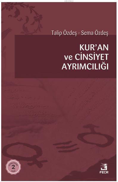 Kur'an ve Cinsiyet Ayrımcılığı