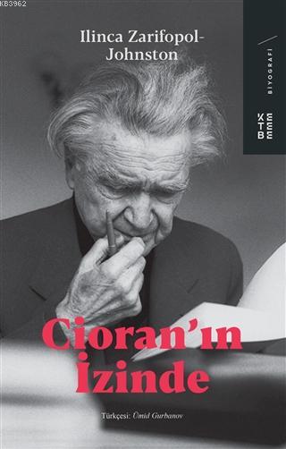 Cioran'ın İzinde