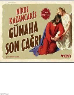 Günaha Son Çağrı (Mini Kitap)