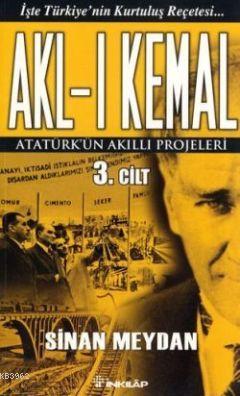 Akl-ı Kemal 3. Cilt