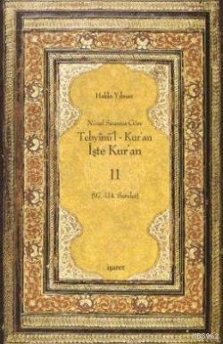 Tebyinü'l Kur'an İşte Kur'an 11; Nüzul Sırasına Göre (97.-114.Sureler)