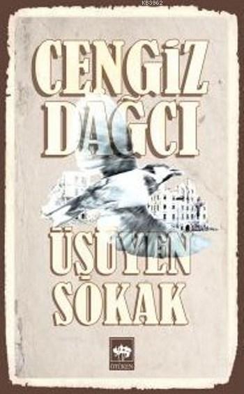 Üşüyen Sokak