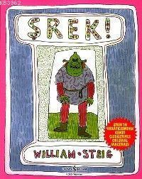 Şrek (Shrek)