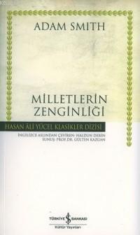 Milletlerin Zenginliği