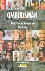 Ombudsman  Yeni Yönetim Anlayışı İçin Bir Model