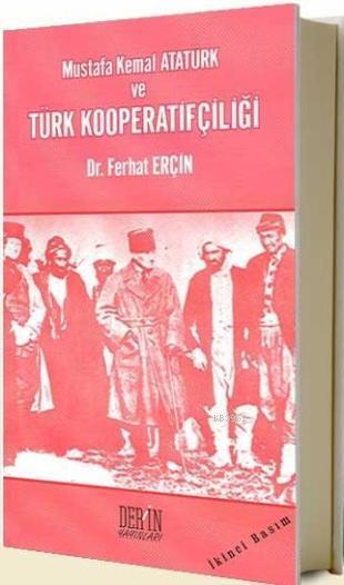 Mustafa Kemal Atatürk ve| Türk Kooperatifçiliği