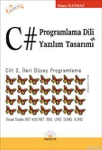 C# Programlama Dili  ve Yazılım Tasarımı