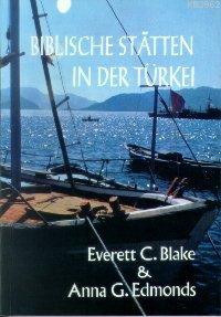 Biblische Statten In Der Türkei