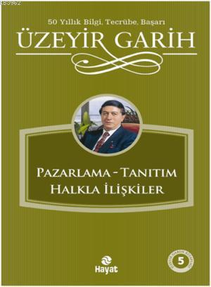 Pazarlama Tanıtım Halkla İlişkiler