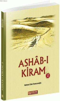 Ashab-ı Kiram - 2