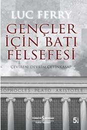 Gençler İçin Batı Felsefesi