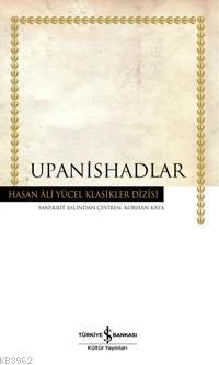 Upanishadlar (Ciltli)