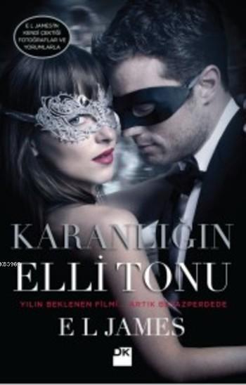 Karanlığın Elli Tonu; Film Özel Baskısı