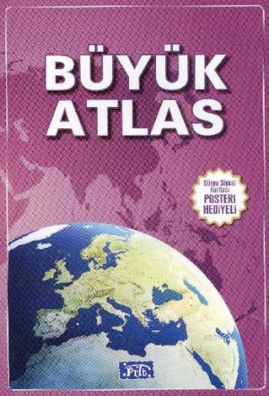 Büyük Atlas