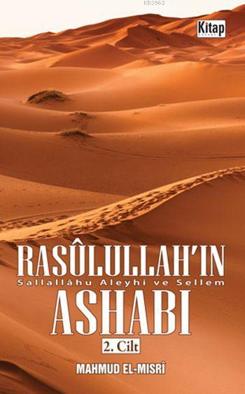 Rasûlullah'ın (sav) Ashabı 2