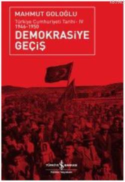 Demokrasiye Geçiş