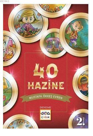 40 Hazine