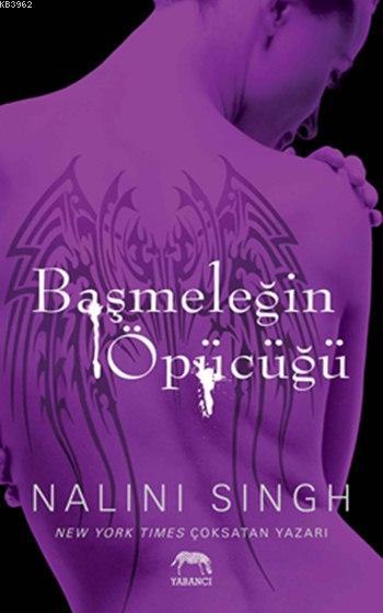 Başmeleğin Öpücüğü (Ciltli); Lonca Avcısı 2. Kitap