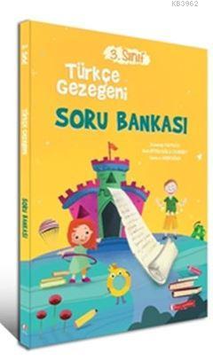 Türkçe Gezegeni 3. Sınıf Soru Bankası