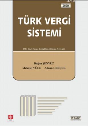 Türk Vergi Sitemi
