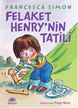 Felaket Henry'nin Tatili