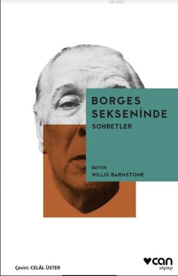 Borges Sekseninde Sohbetler