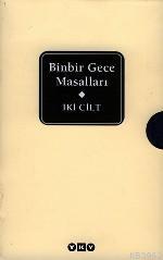 Binbir Gece Masalları (2 Cilt)