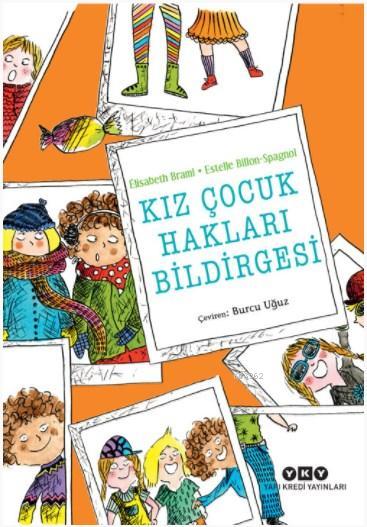 Kız Çocuk Hakları Bildirgesi