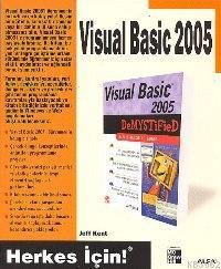 Visual Basic 2005; Herkes İçin!