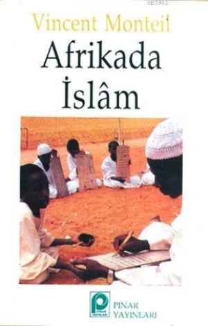 Afrikada İslam