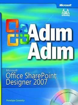 Adım Adım| Ms Office Sharepoint Designer 2007