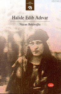 Halide Edip Adıvar