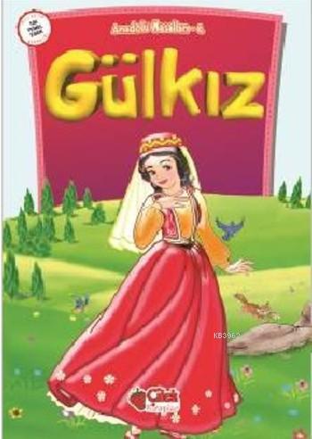 Gülkız