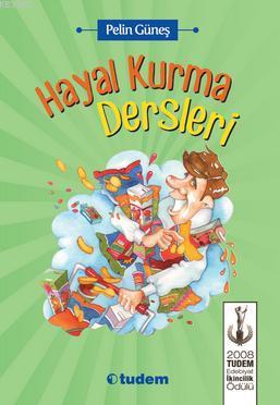 Hayal Kurma Dersleri