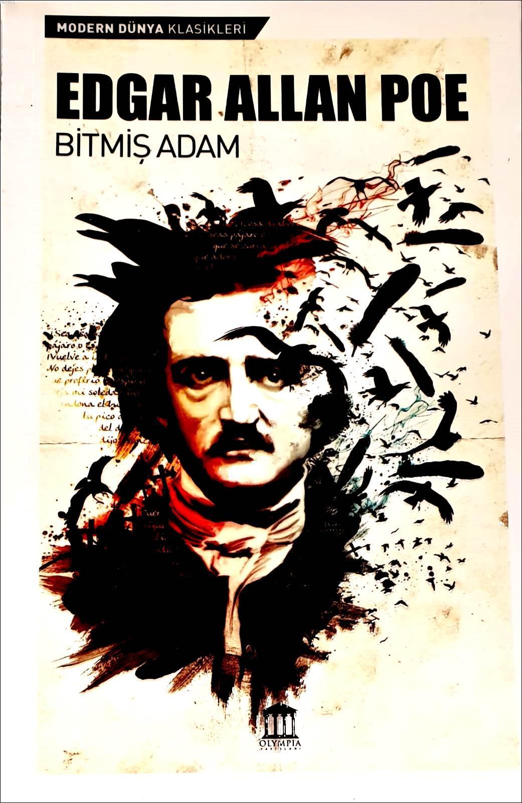 Bitmiş Adam