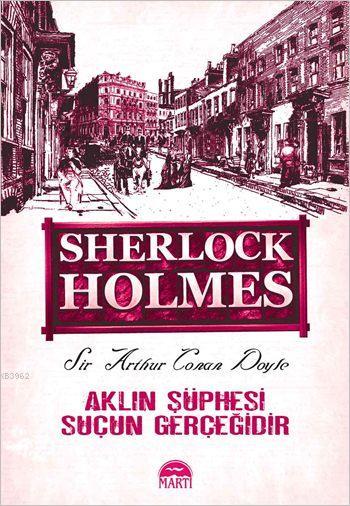 Sherlock Holmes (Defter)