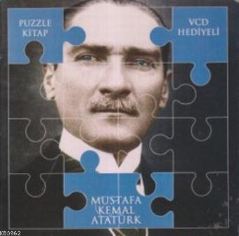 Mustafa Kemal Atatürk