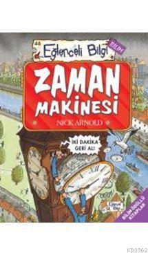 Zaman Makinesi