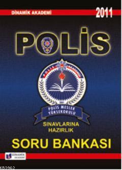Polis Sınavlarına Hazırlık Soru Bankası
