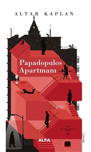 Papadopulos Apartmanı