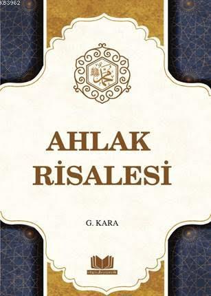 Ahlak Risalesi