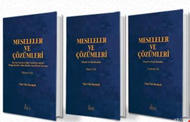 Meseleler ve Çözümleri