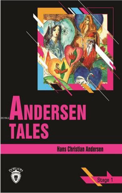 Andersen Tales - Stage 1