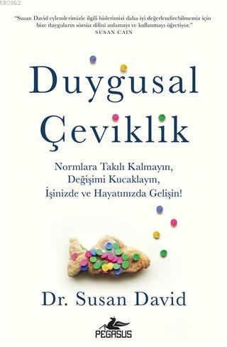 Duygusal Çeviklik