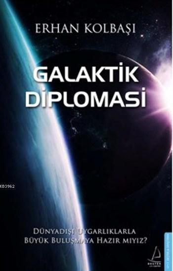 Galaktik Diplomasi